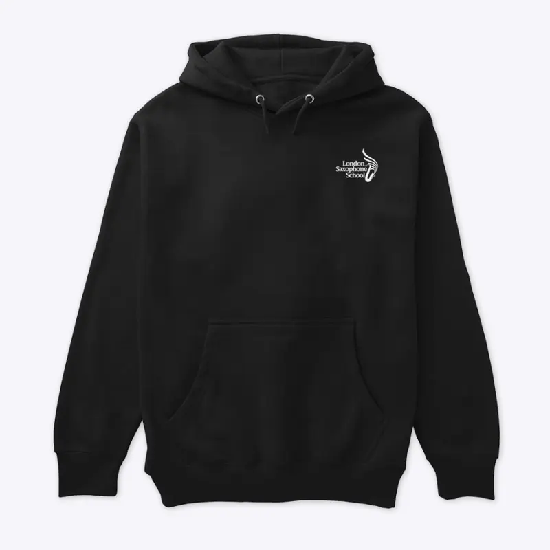 Premium Hoodie