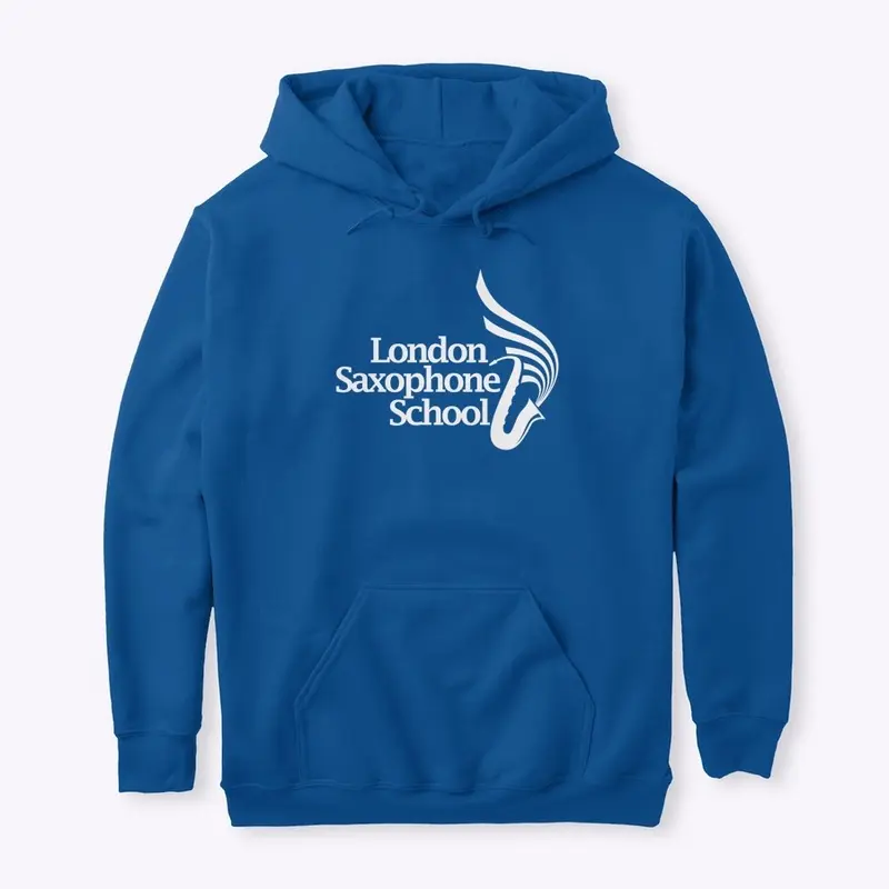 LSS Hoodie