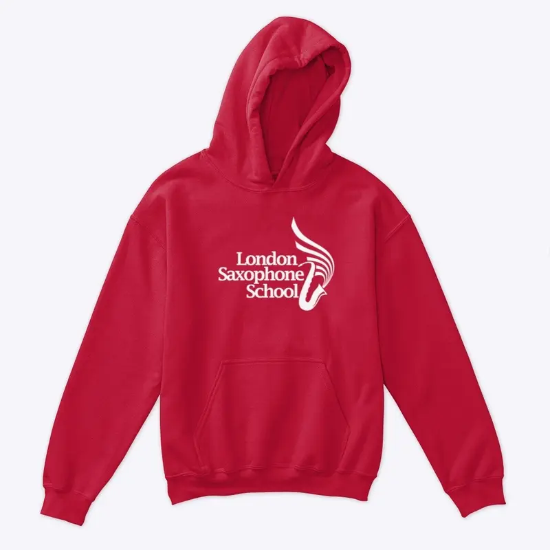 Kids Classic Hoodie