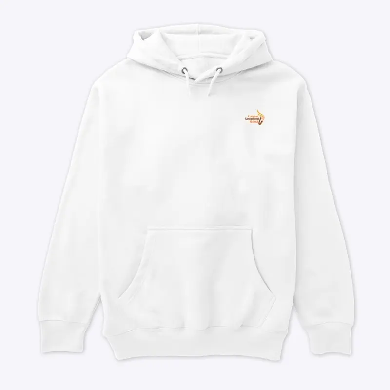 Premium Hoodie