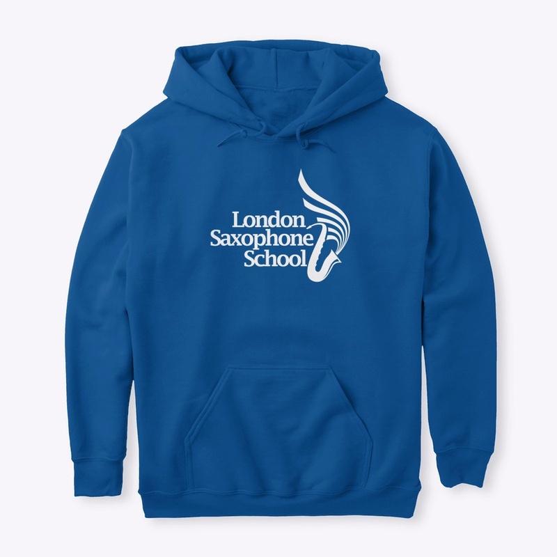 LSS Hoodie