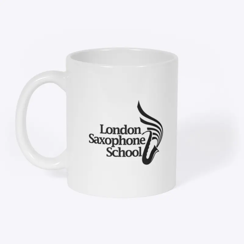 LSS Mug